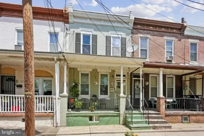 3BR Townhouse for Sale in Camden, NJ