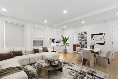 3BR Condo for Sale in New York, NY