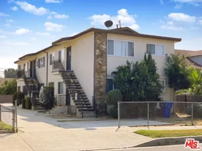 2BR Condo for Rent in Los Angeles, CA