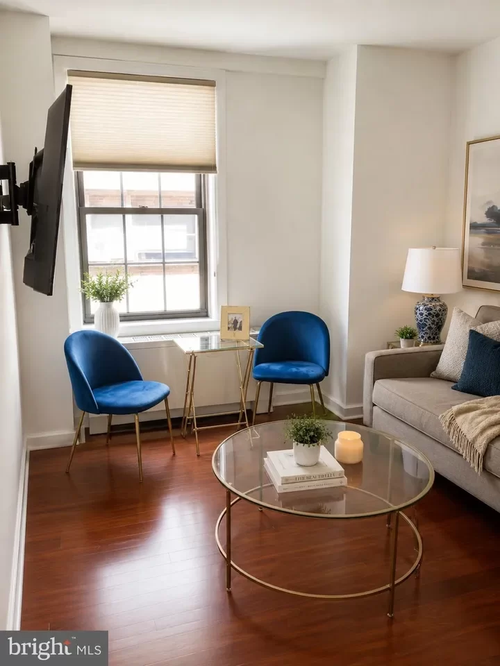 1BR Apartment for Rent in Philadelphia, PA