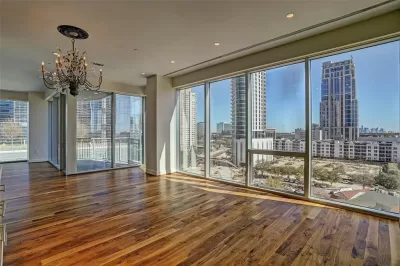 2BR Condo for Rent in Houston, TX