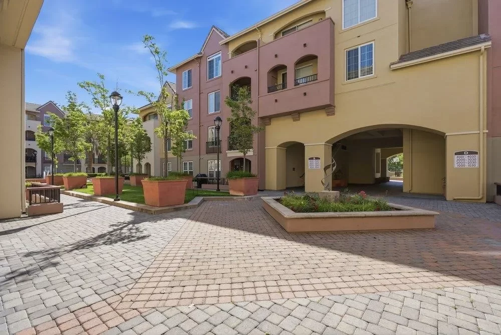 2BR Condo for Sale in San Jose, CA