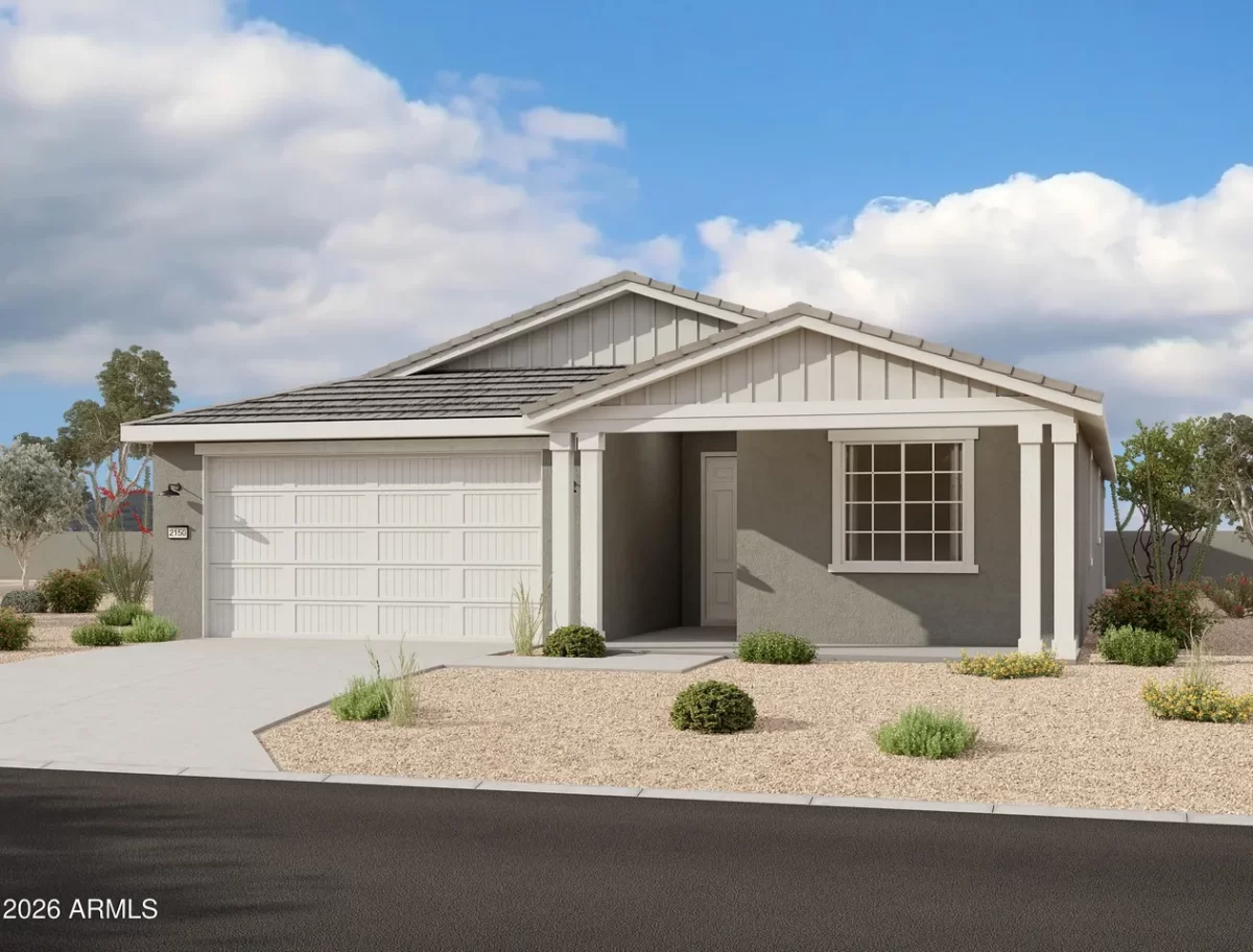 4BR House for Sale in Laveen, AZ