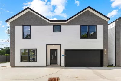3BR House for Sale in Houston, TX