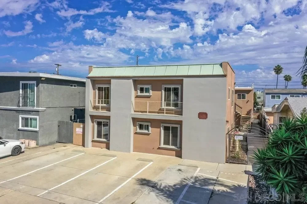 11BR Multi-Family for Sale in San Diego, CA