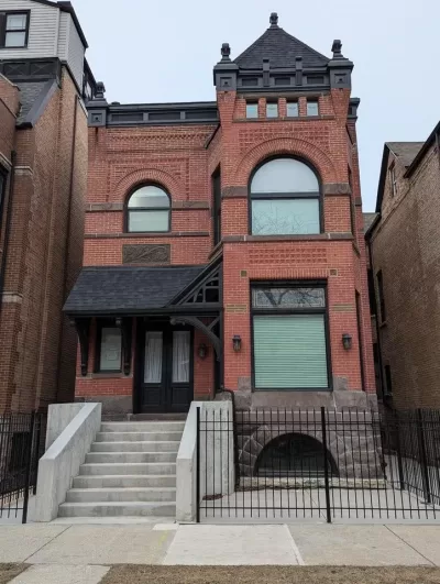 6BR House for Rent in Chicago, IL