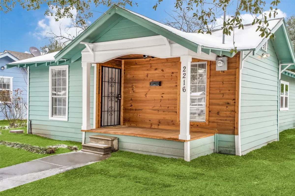 3BR House for Rent in Dallas, TX
