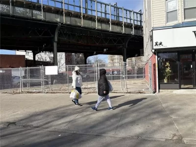Land for Sale in Brooklyn, NY