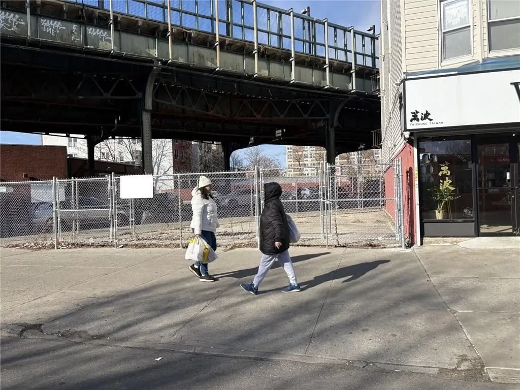 Land for Sale in Brooklyn, NY