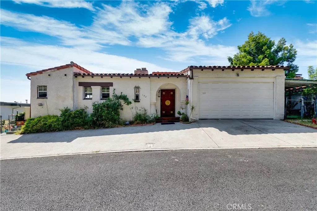 5BR House for Sale in Alhambra, CA