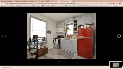 1BR Apartment for Rent in Houston, TX