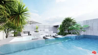 Land for Sale in Los Angeles, CA