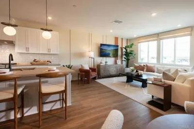 3BR Condo for Sale in Chula Vista, CA