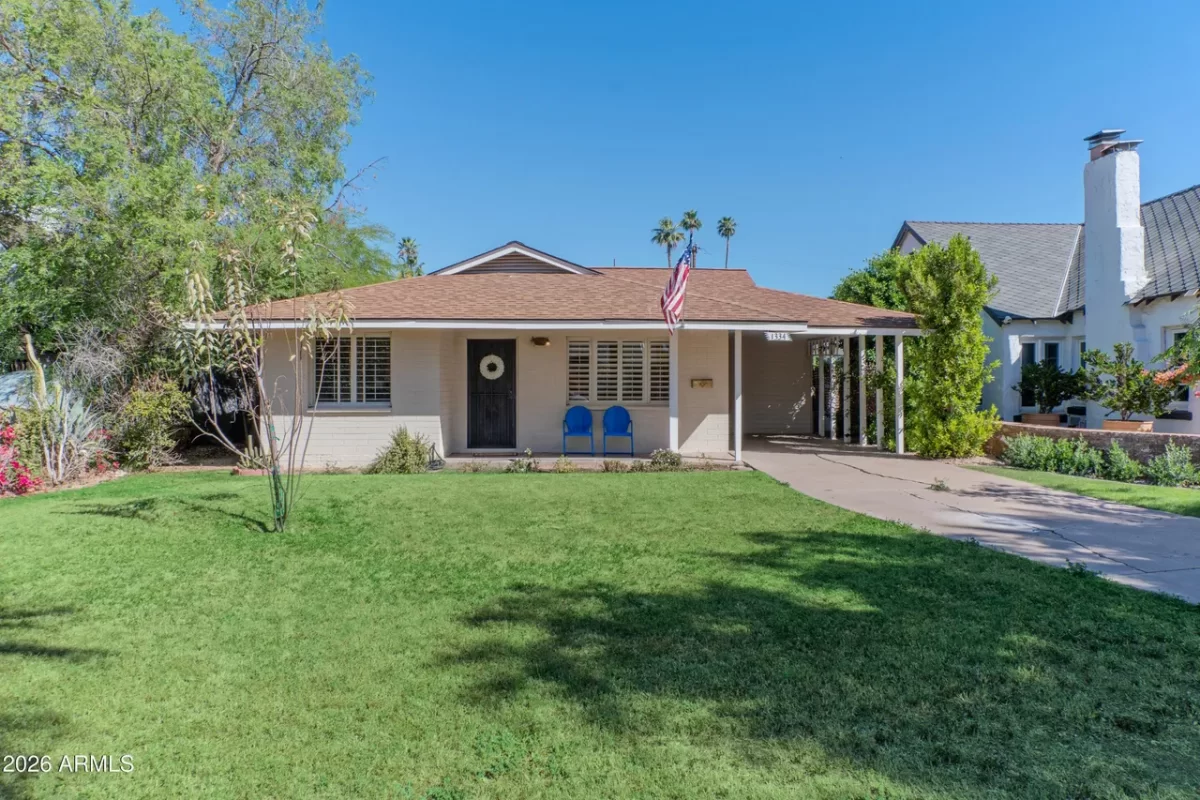 3BR House for Sale in Phoenix, AZ