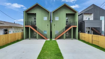 1BR Multi-Family for Rent in Houston, TX