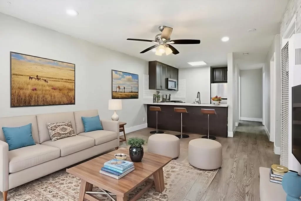 3BR Condo for Sale in San Diego, CA