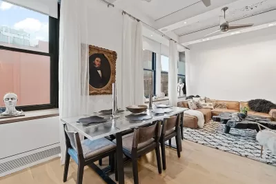 1BR Condo for Sale in New York, NY