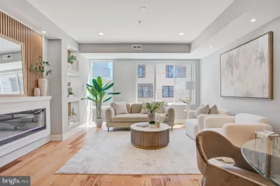 3BR Townhouse for Sale in Philadelphia, PA
