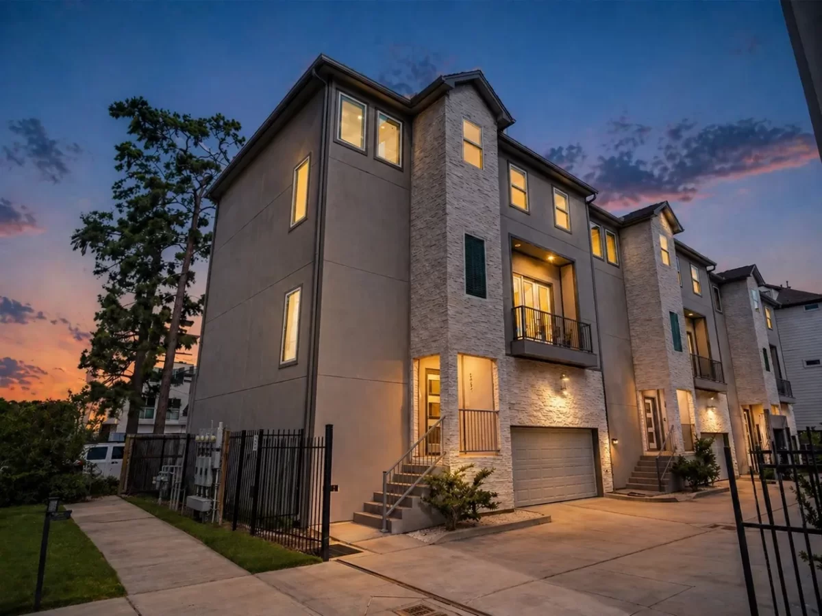 3BR House for Sale in Houston, TX