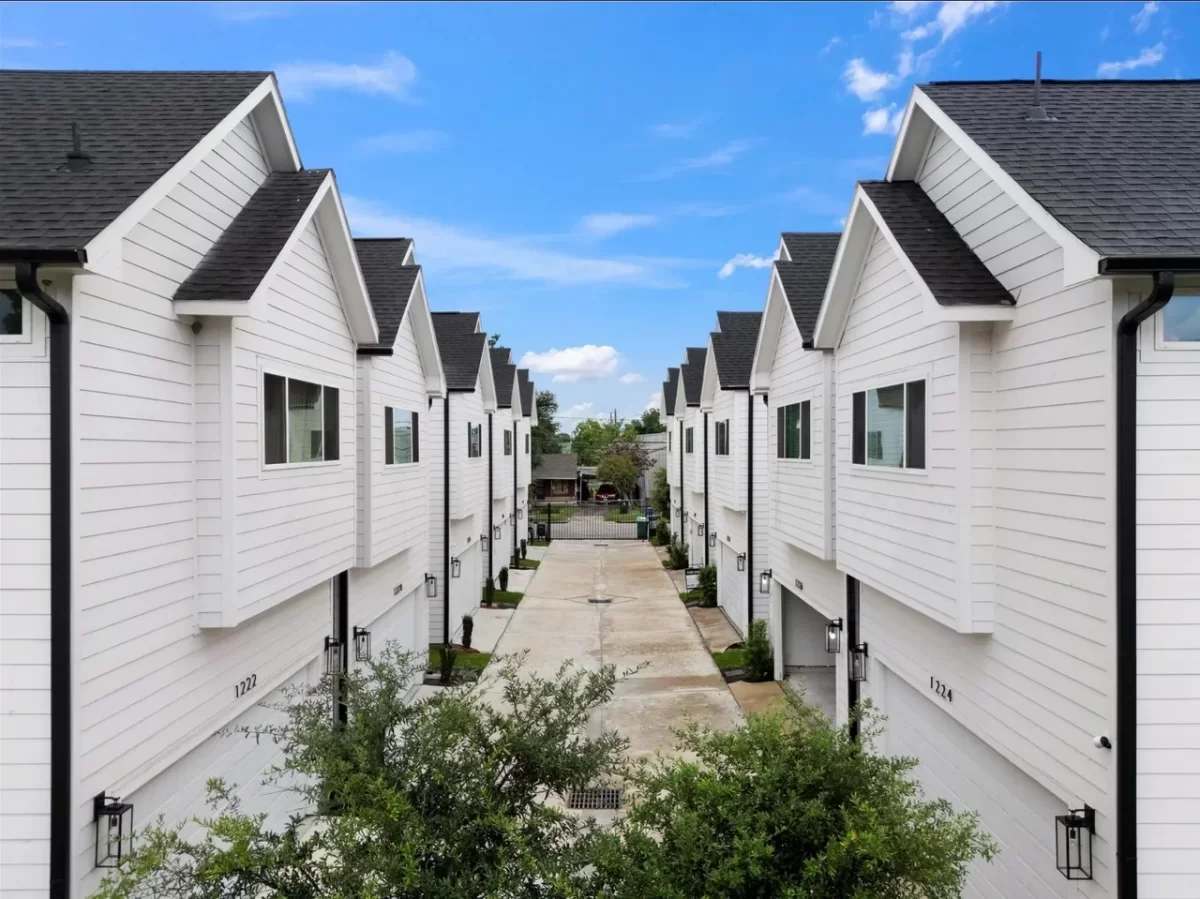 3BR House for Rent in Houston, TX