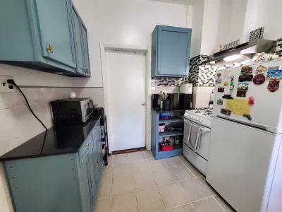 2BR Apartment for Rent in Jersey City, NJ