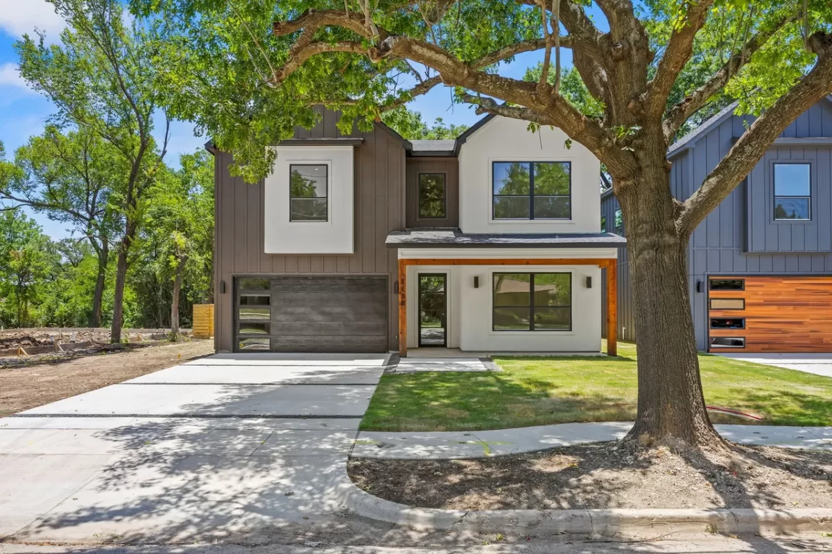 4BR House for Sale in Dallas, TX