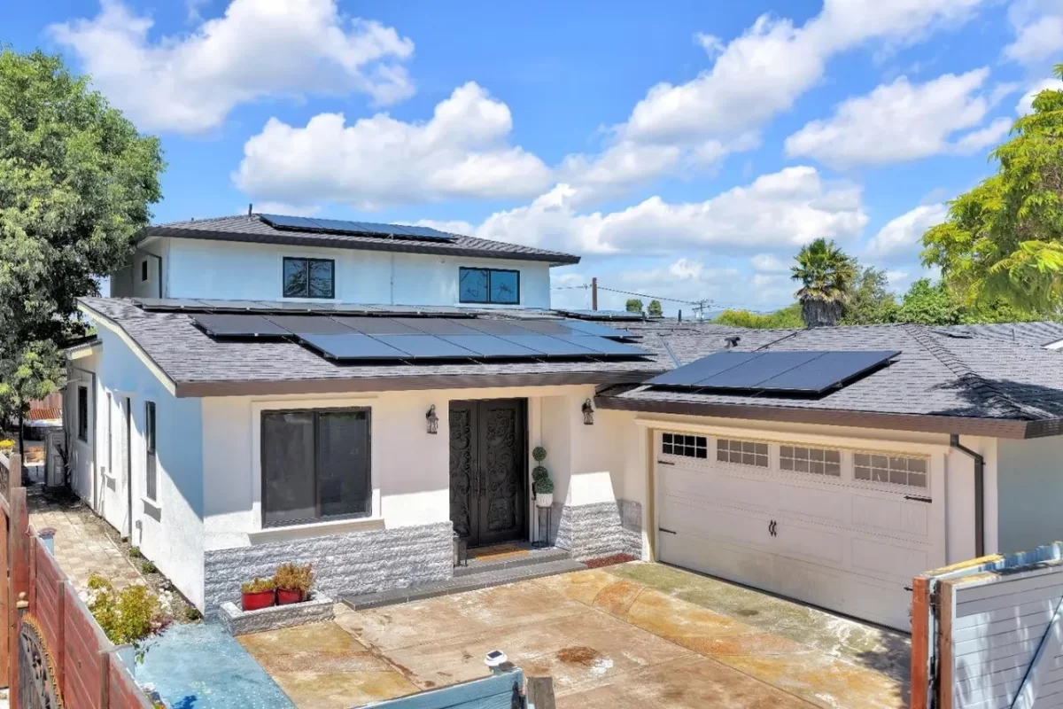 7BR House for Sale in Sunnyvale, CA