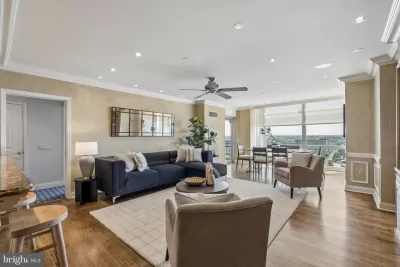 3BR Condo for Sale in Philadelphia, PA