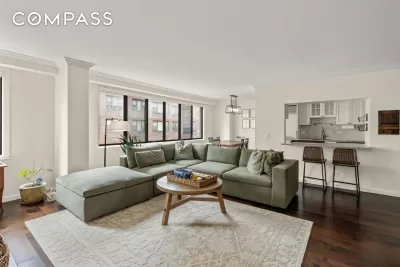 2BR Condo for Sale in Manhattan, NY