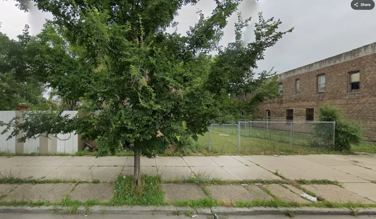 Land for Sale in Chicago, IL