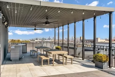 1BR Multi-Family for Rent in Bayonne, NJ