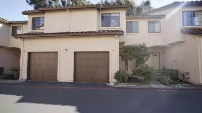 2BR Townhouse for Sale in Milpitas, CA