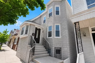 1BR Multi-Family for Sale in West New York, NJ