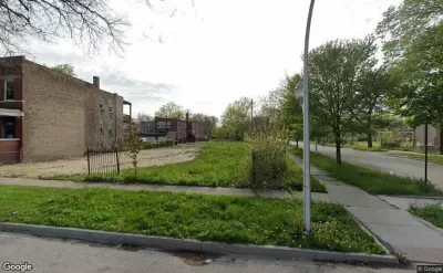 Land for Sale in Chicago, IL