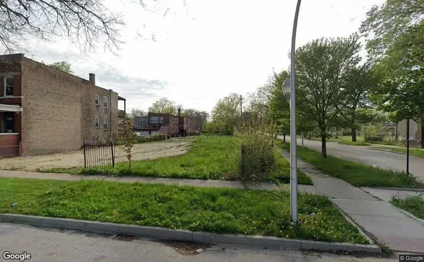 Land for Sale in Chicago, IL