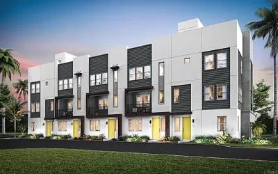 3BR Townhouse for Sale in Chula Vista, CA