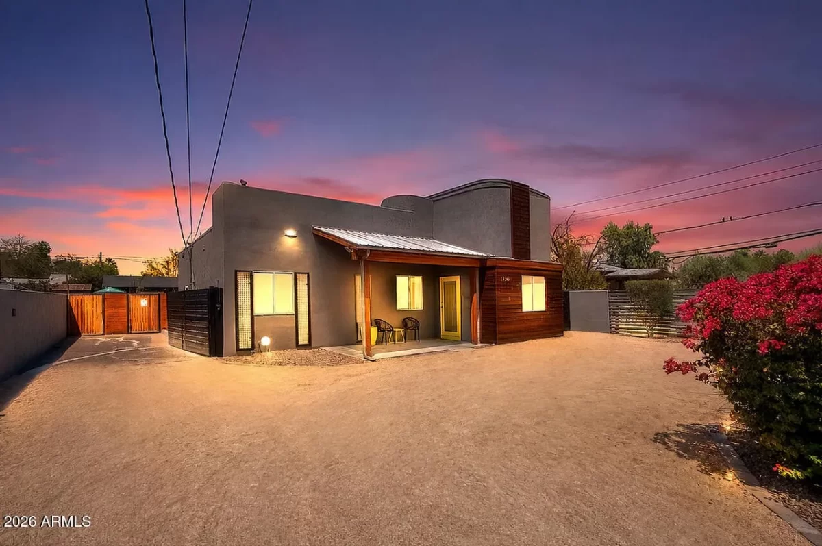 5BR House for Sale in Phoenix, AZ