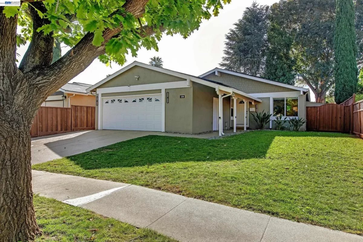 4BR House for Sale in San Jose, CA