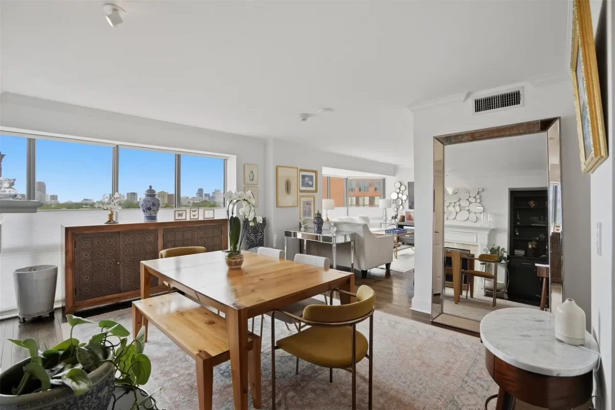 1BR Condo for Sale in Highland Park, TX