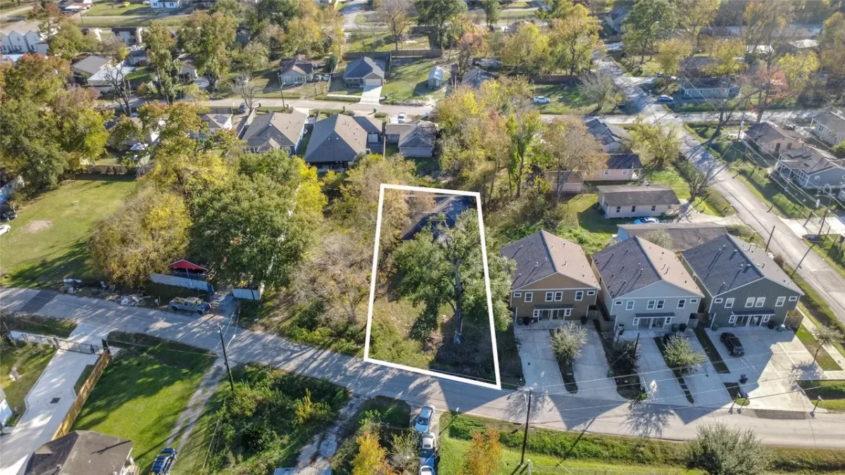 3BR House for Sale in Houston, TX