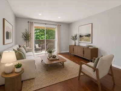 2BR Condo for Sale in Dallas, TX