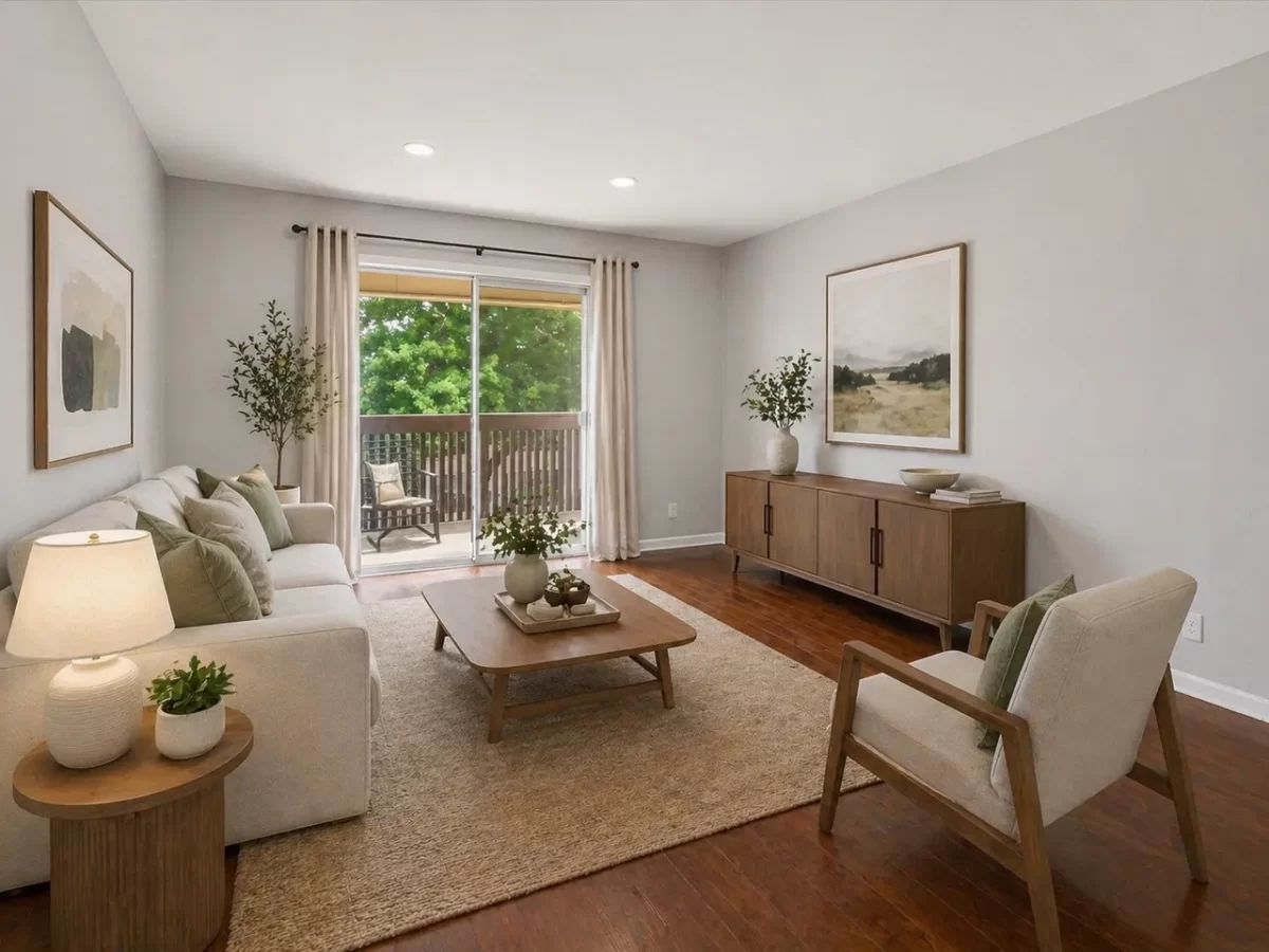 2BR Condo for Sale in Dallas, TX