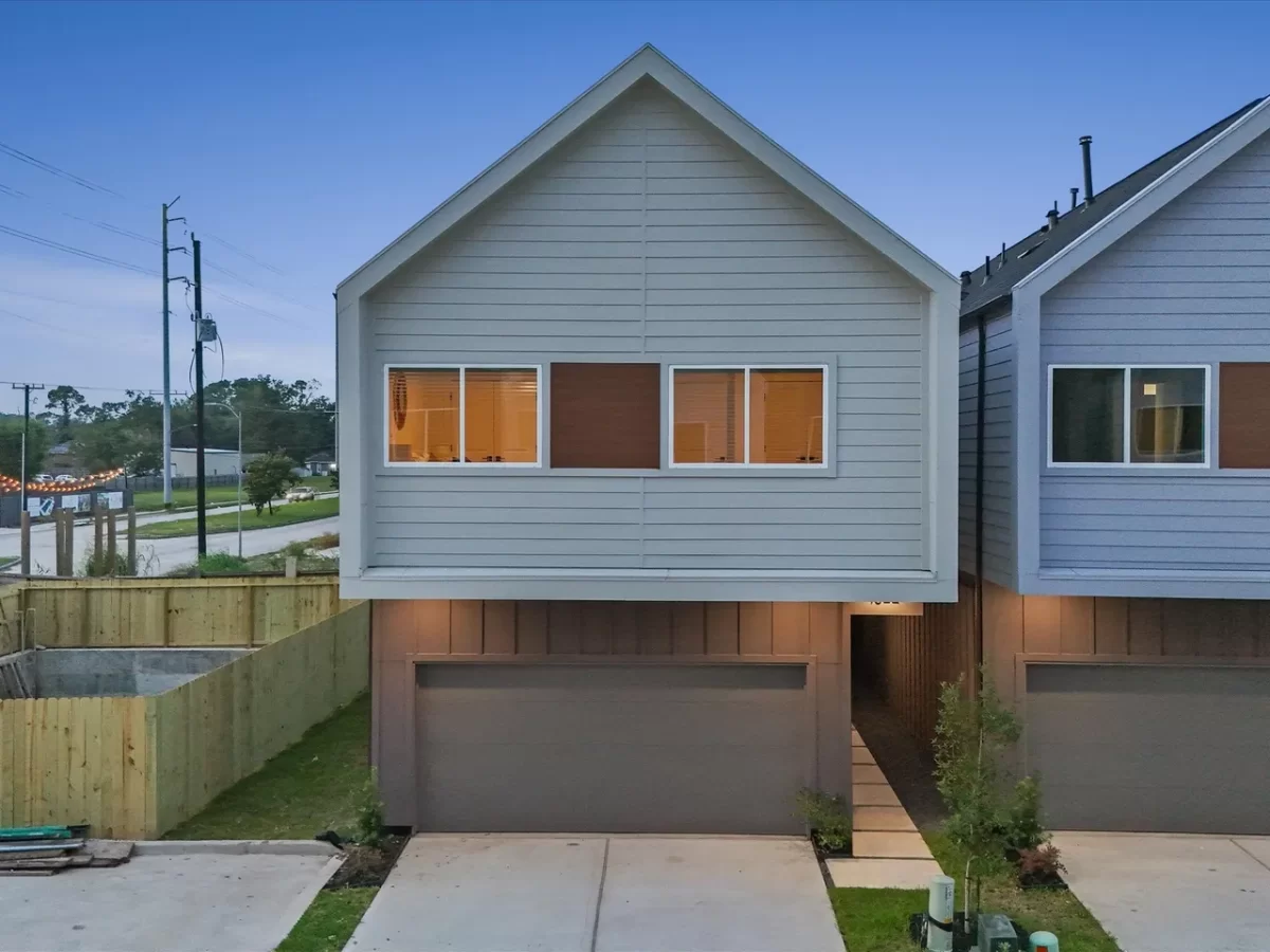 3BR House for Sale in Houston, TX