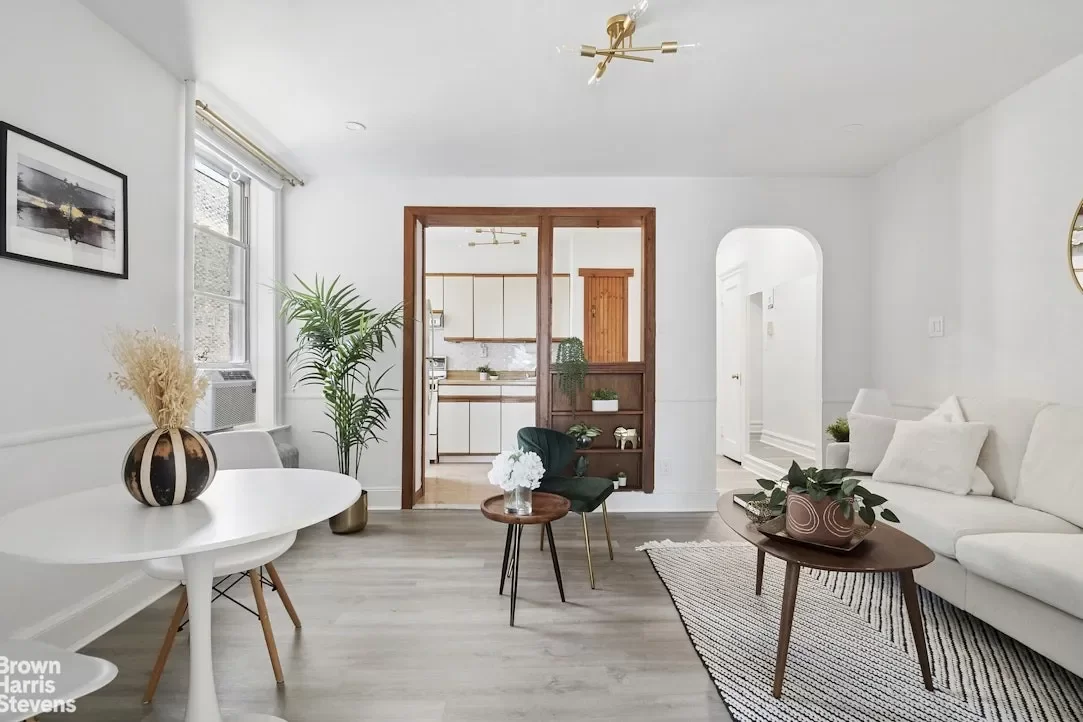 1BR Multi-Family for Sale in Brooklyn, NY