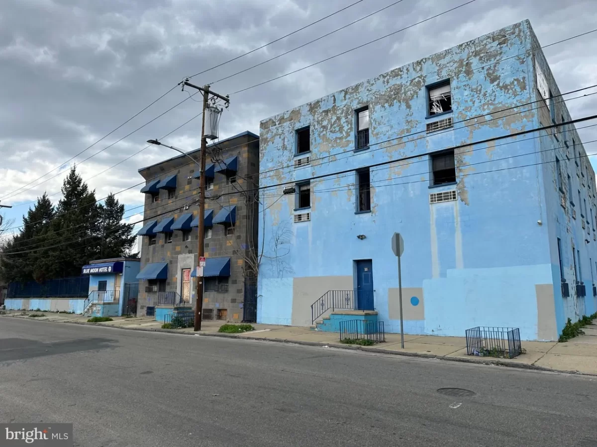 Multi-Family for Sale in Philadelphia, PA