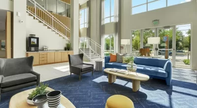 1BR Apartment for Rent in Houston, TX