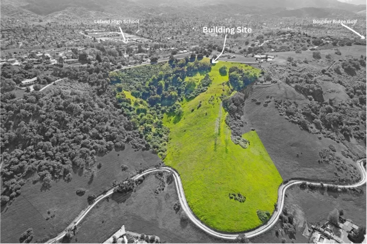 Land for Sale in San Jose, CA