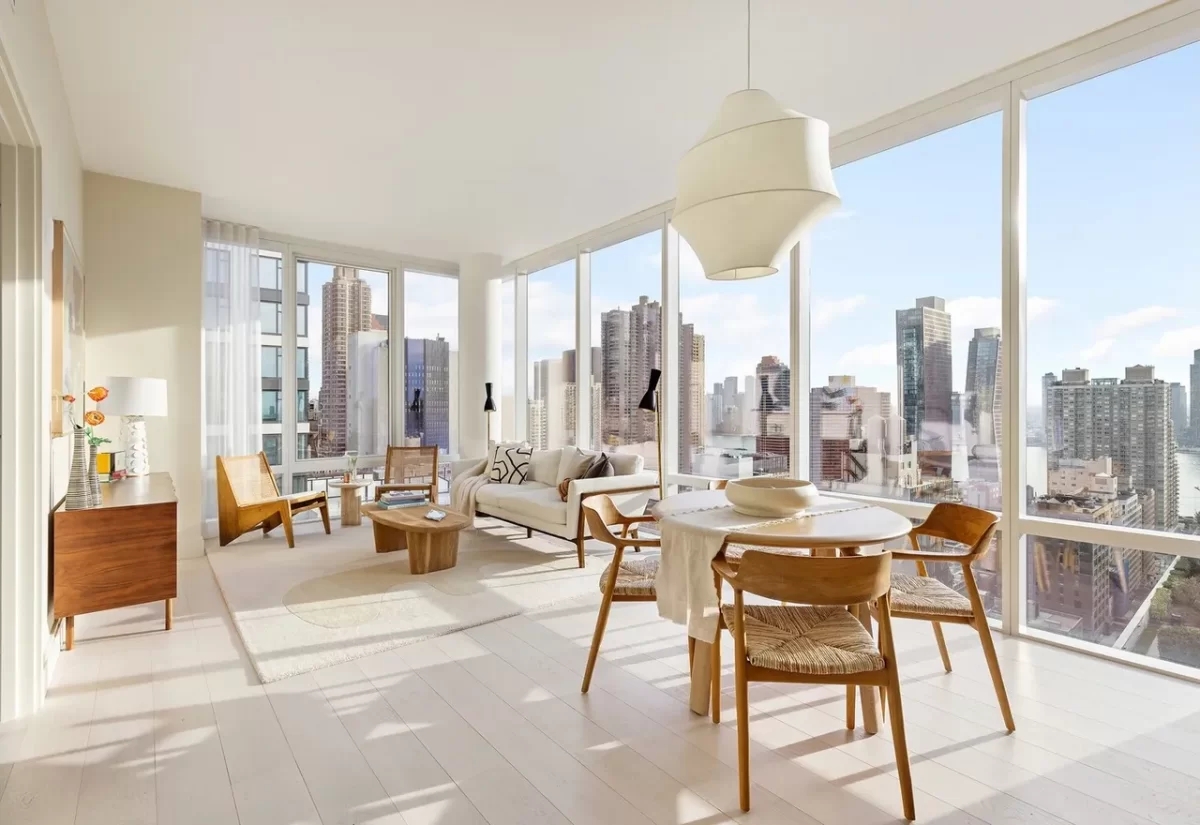1BR Condo for Sale in New York, NY