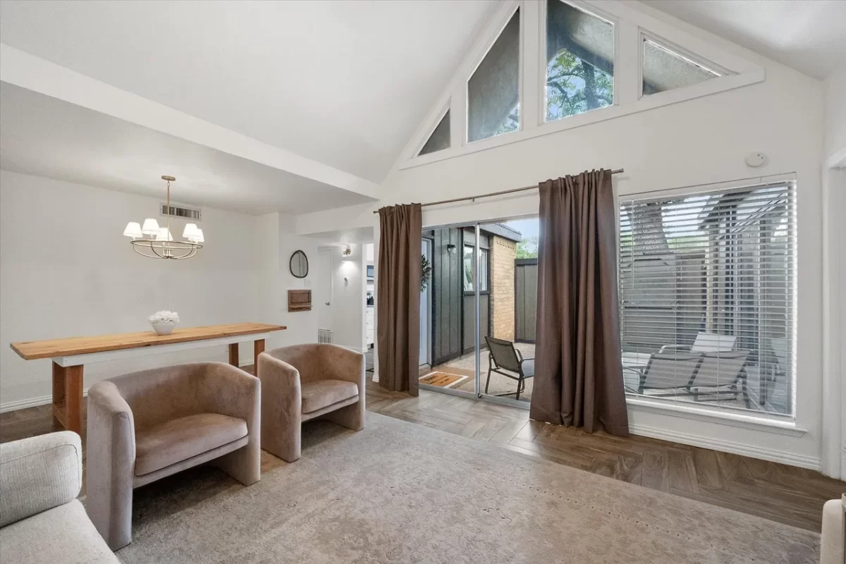 3BR Condo for Sale in Dallas, TX