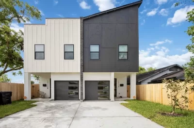 3BR Multi-Family for Rent in Houston, TX